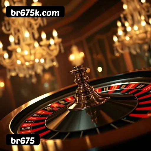 br675 bônus R$5.000 + 500 giros - Rollover 35x, prazo 30 dias, 38% taxa conversão