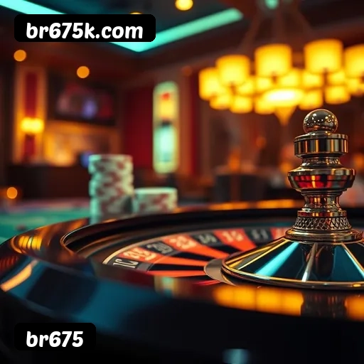 br675 segurança SSL 256-bit - Licença Curaçao, eCOGRA, GLI certificado